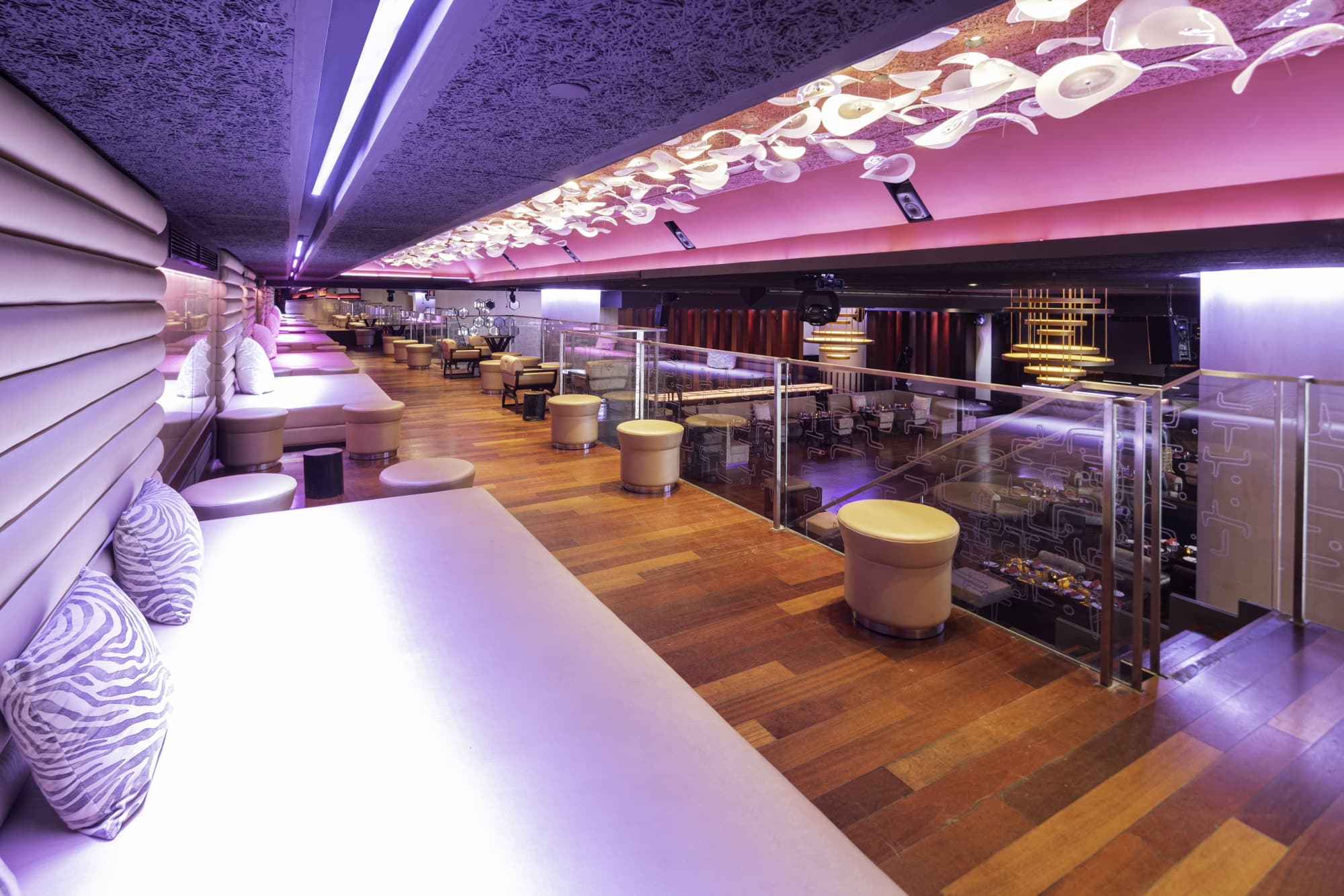 Switch Supper Club