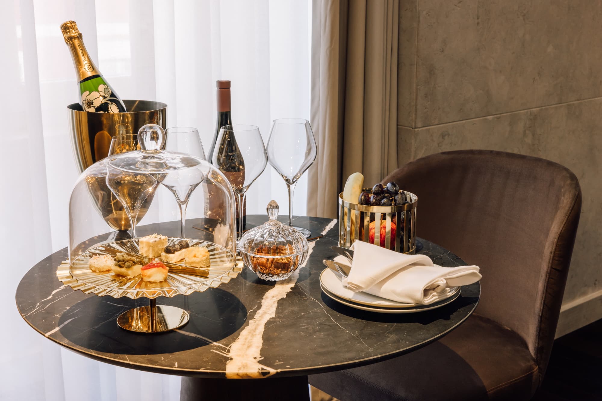 Grand Suite
