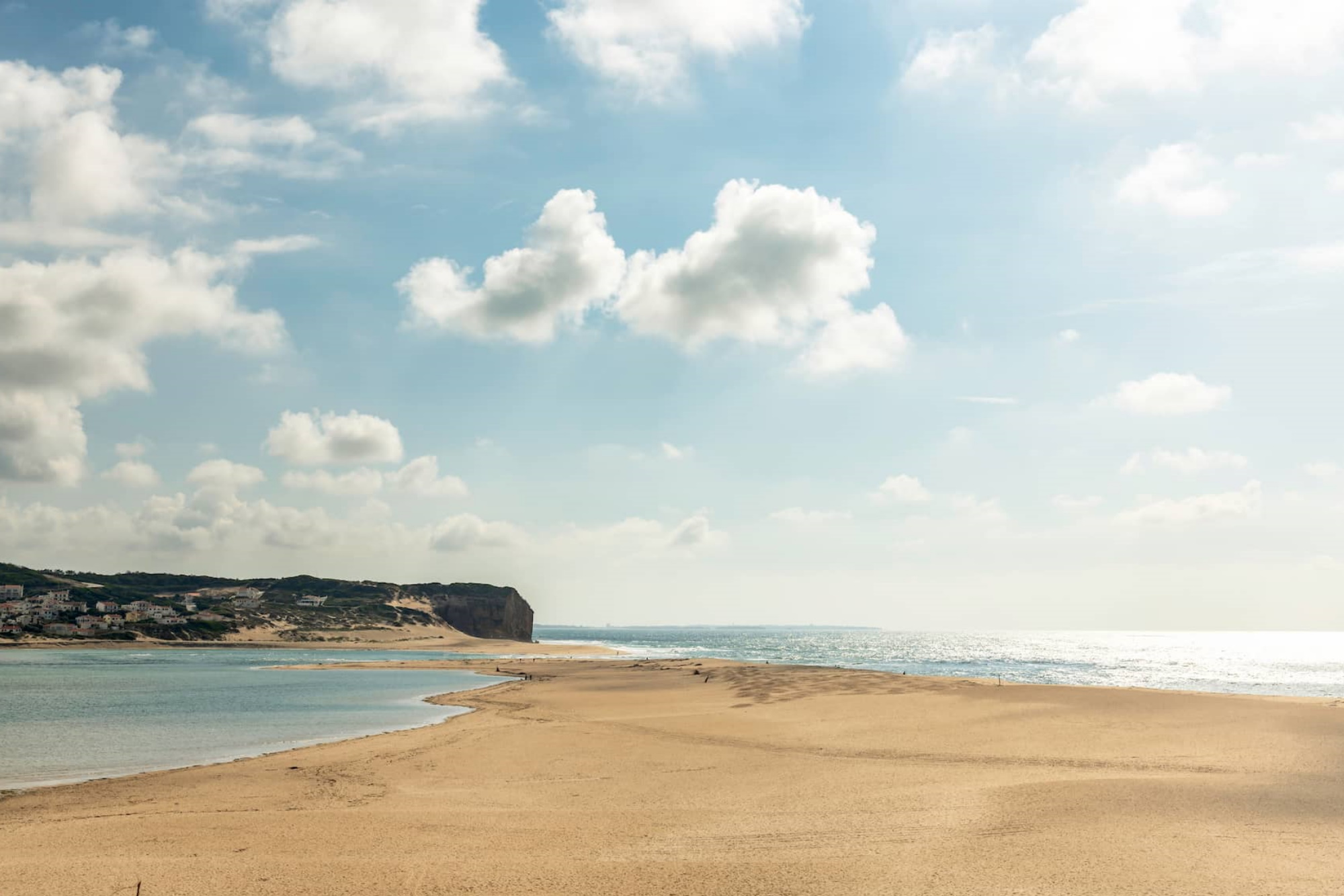 Praia da Foz do Arelho