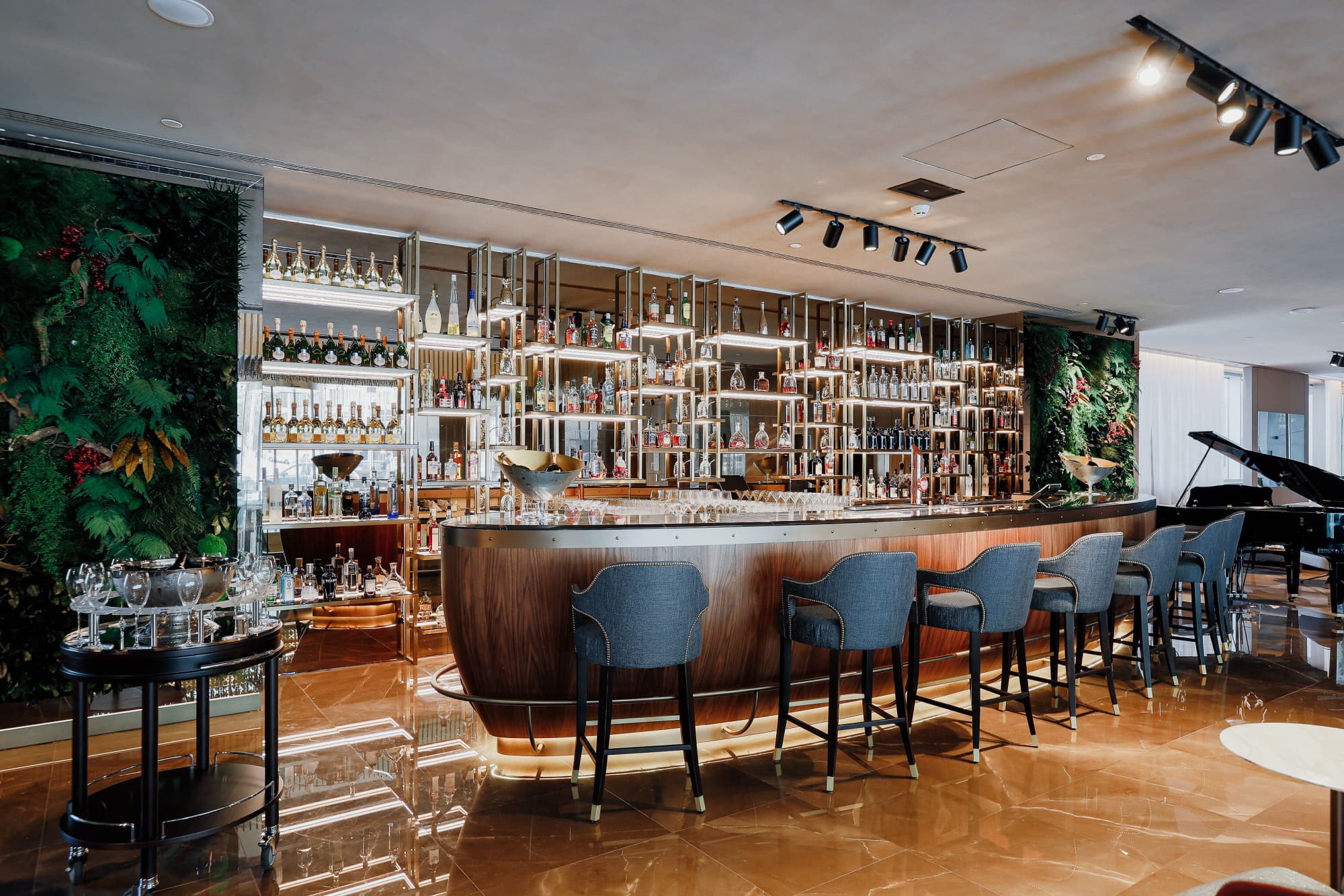 BE EPIC Bar
