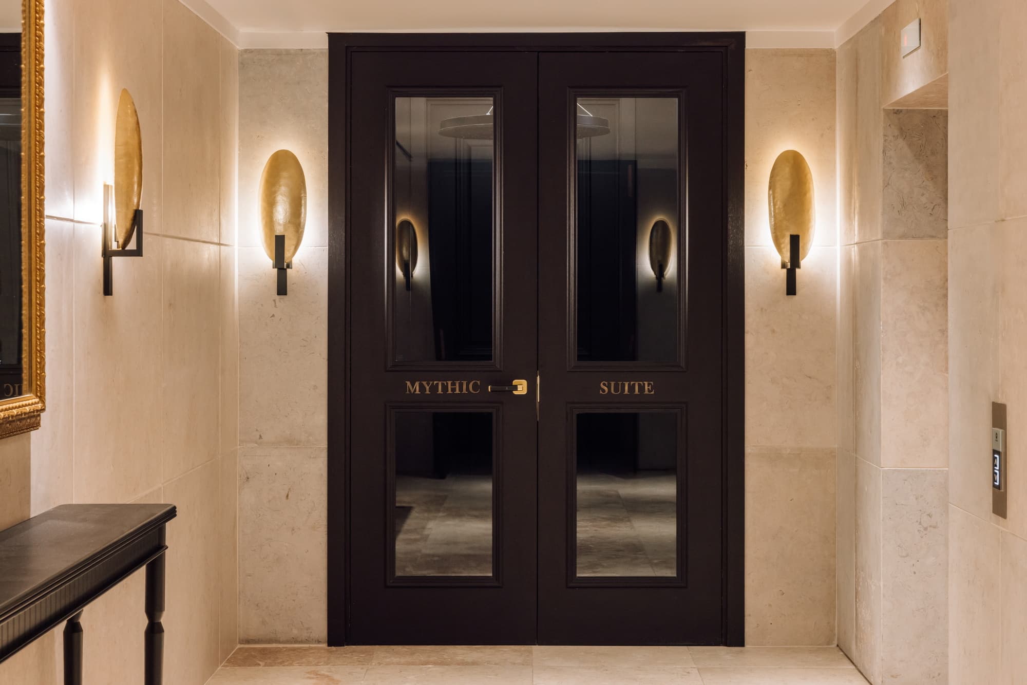 Mythic Suite