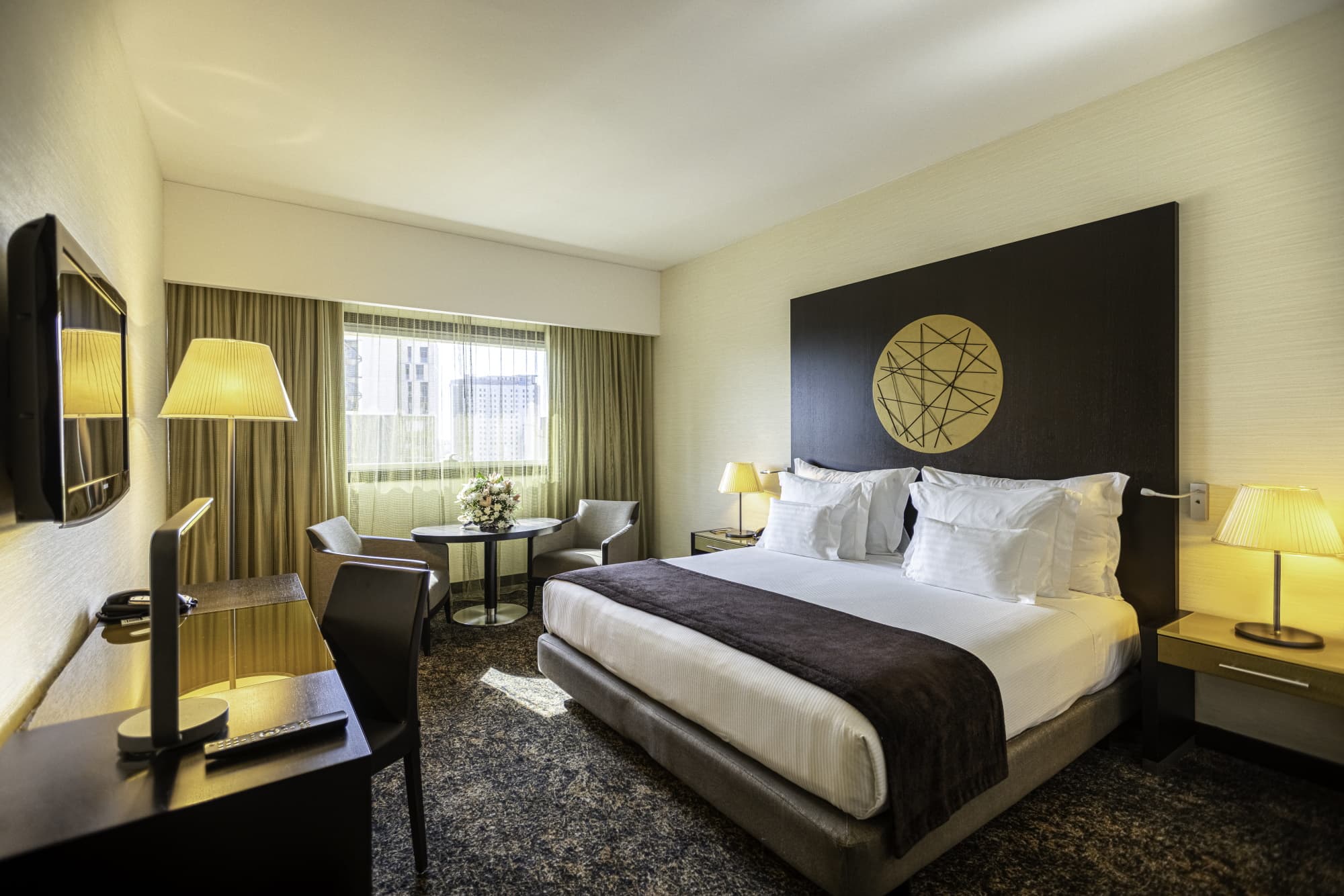 Suite Premier 2 Quartos