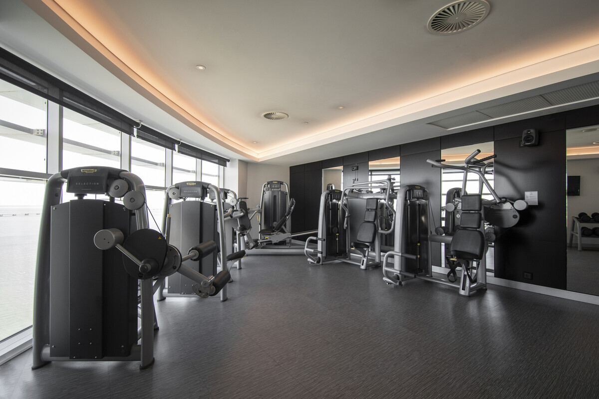SAYANNA Wellness & Spa