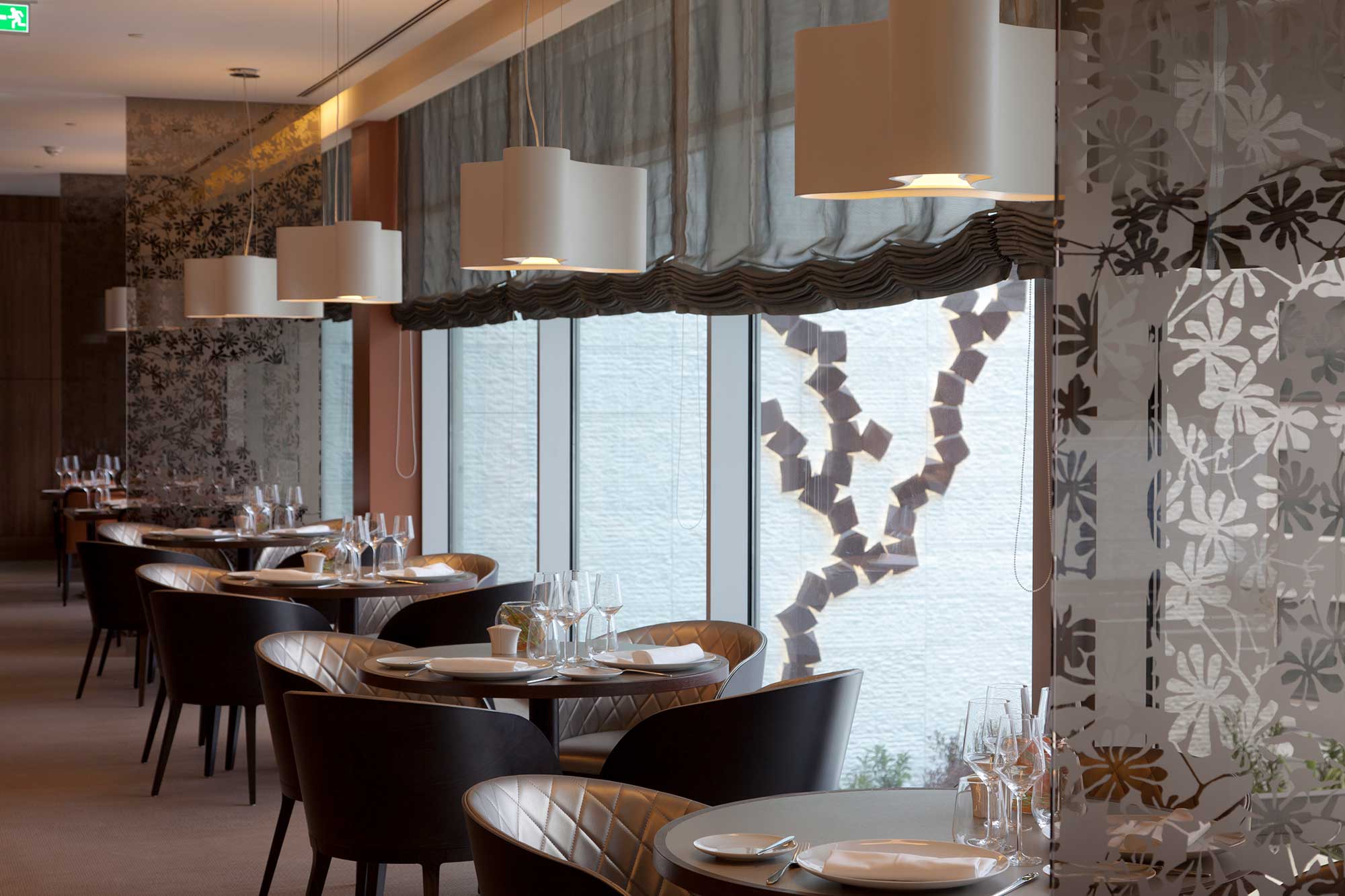 Restaurante Flor de Lis Amoreiras