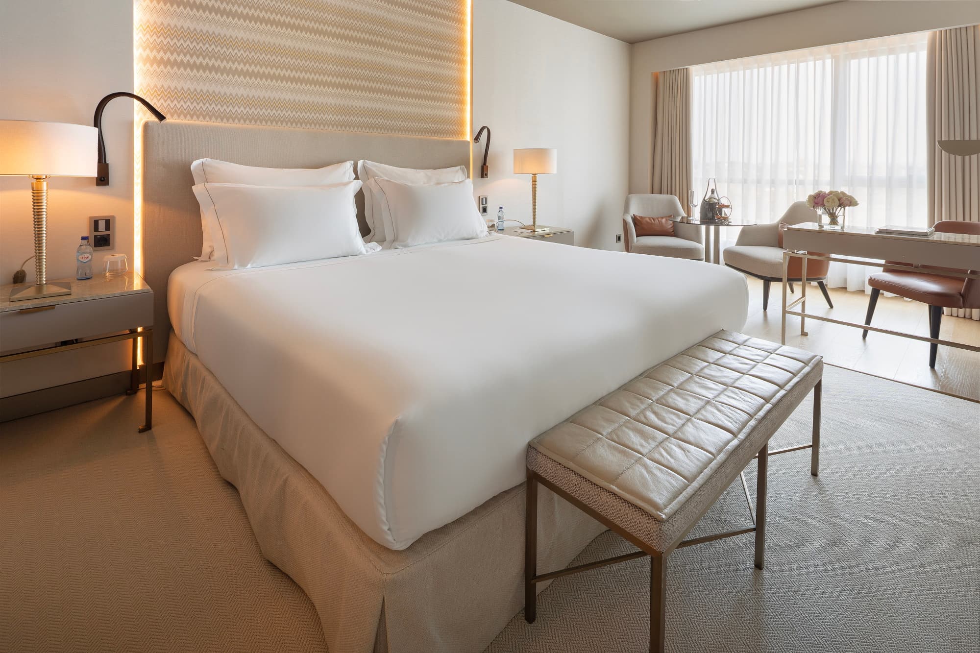 Premium Room