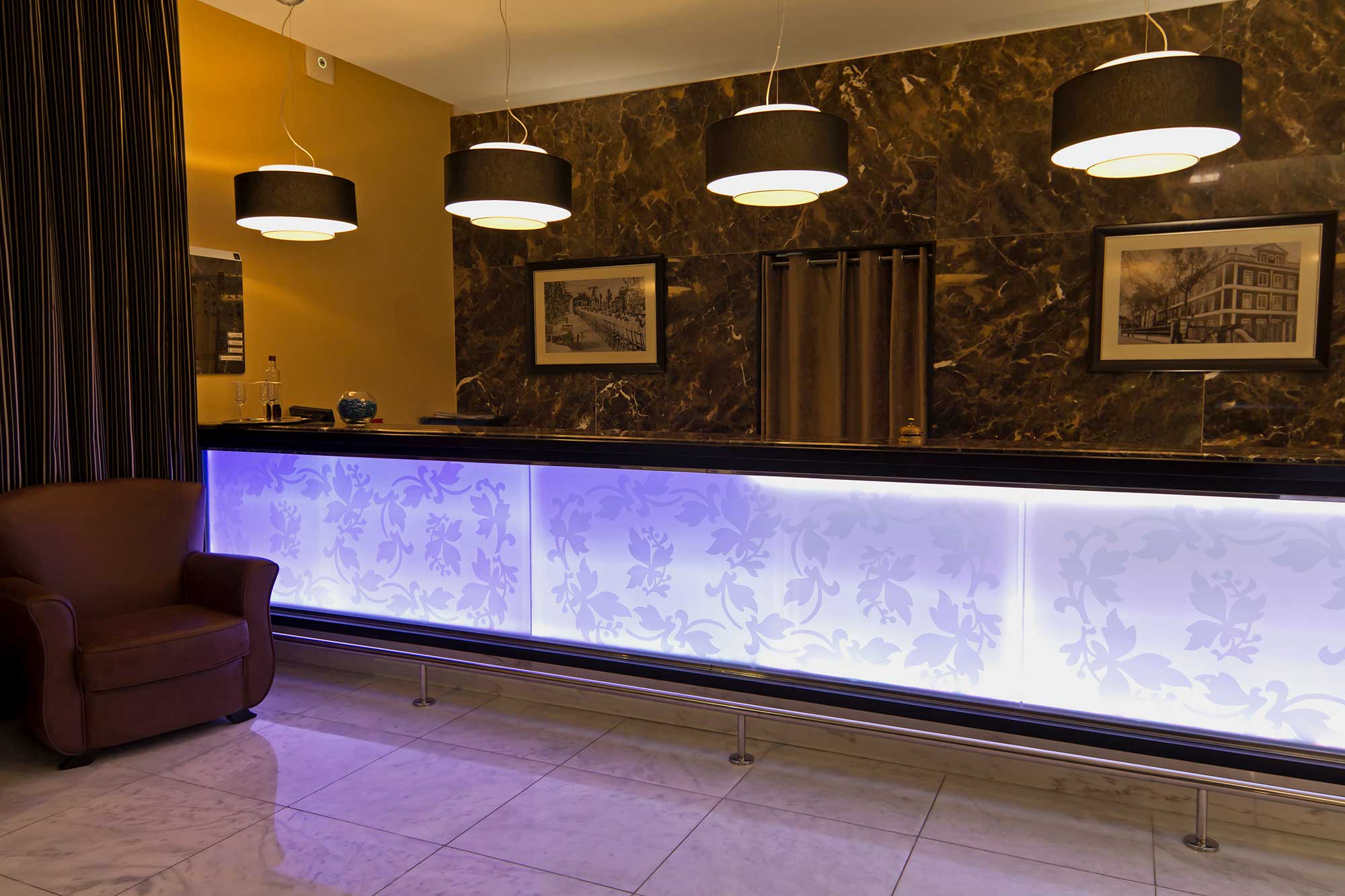 Lobby Bar