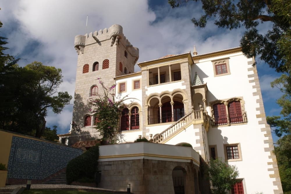 Museu da Música Portuguesa 