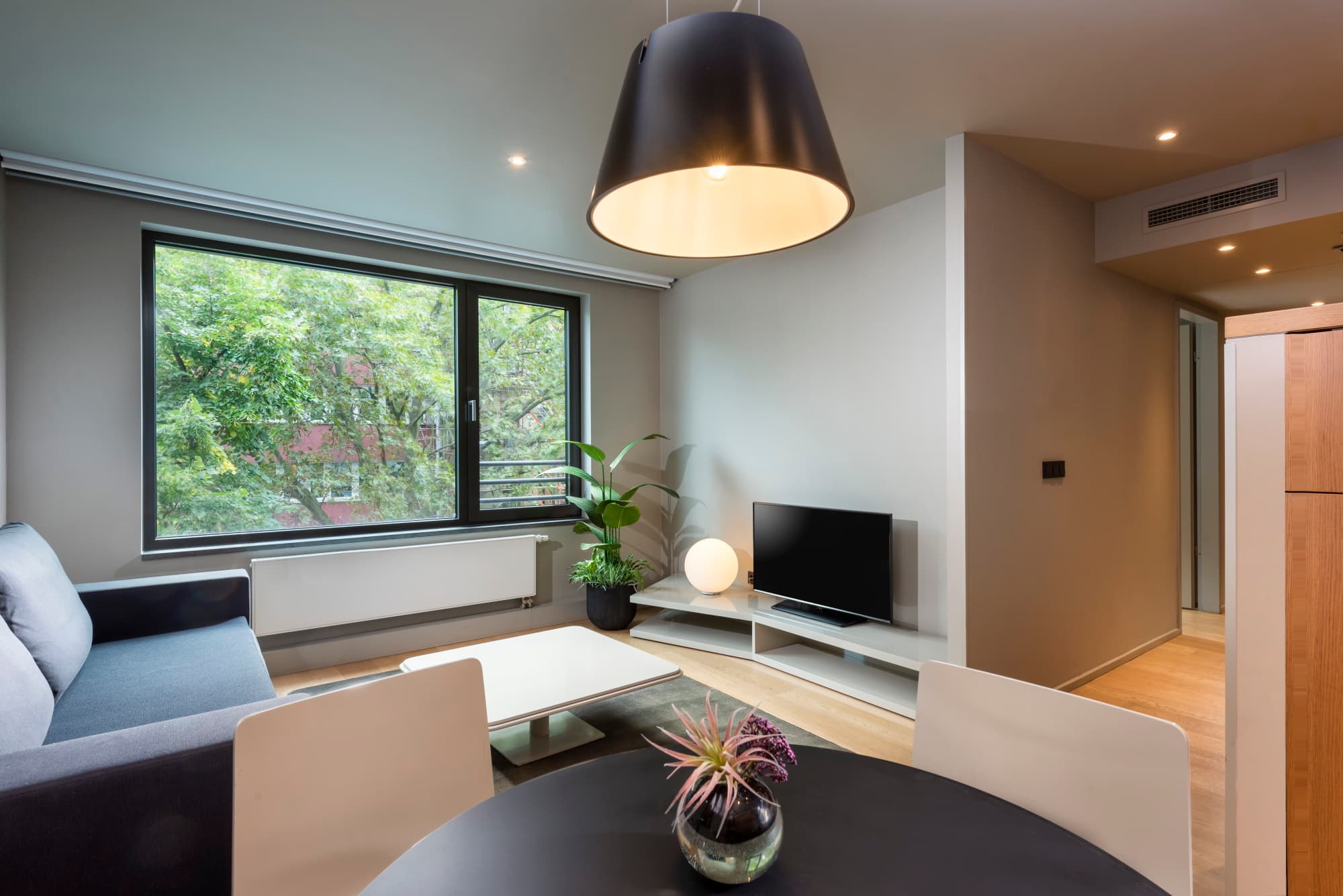 Suite Home - 2  Quartos