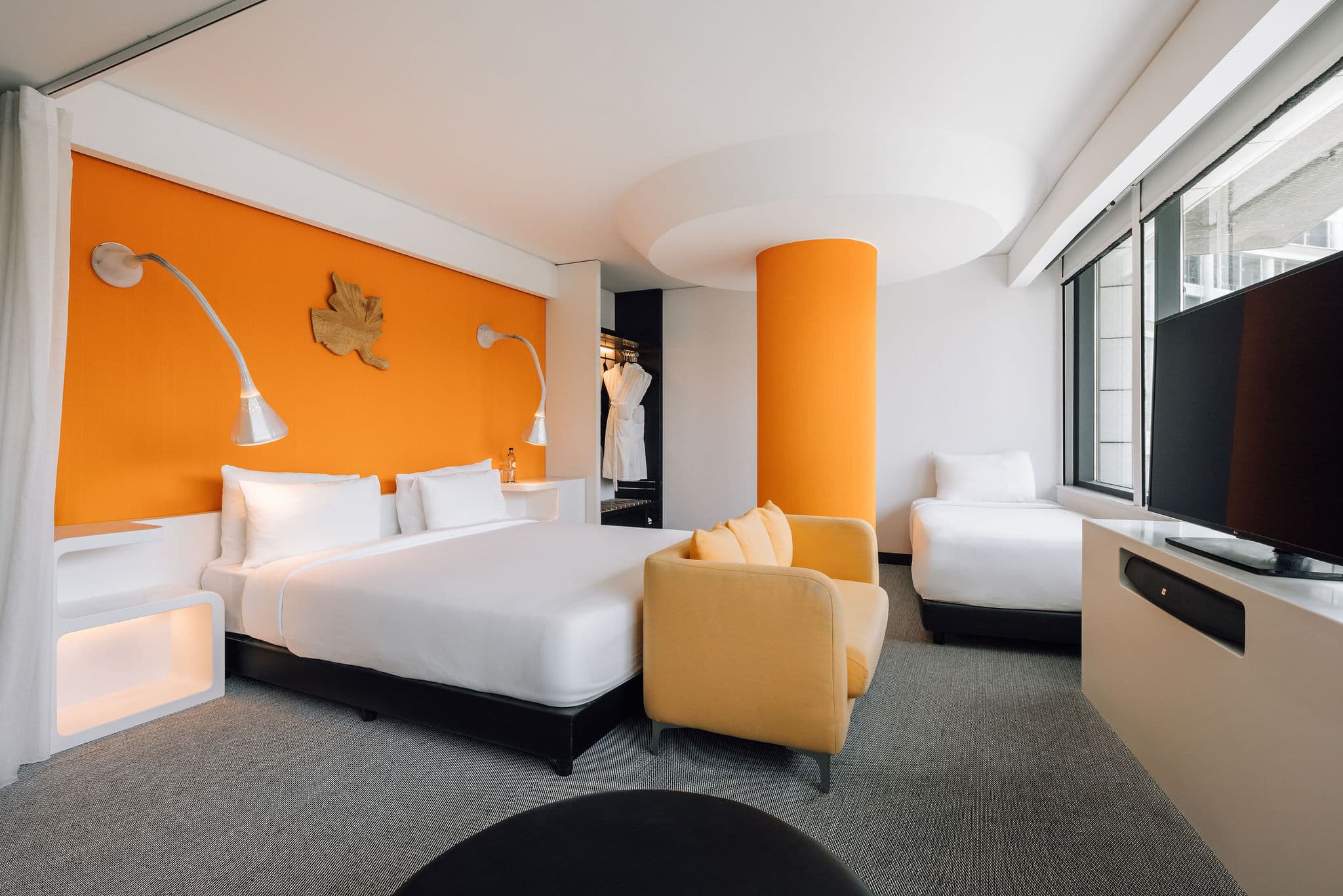 Quarto Super Cool