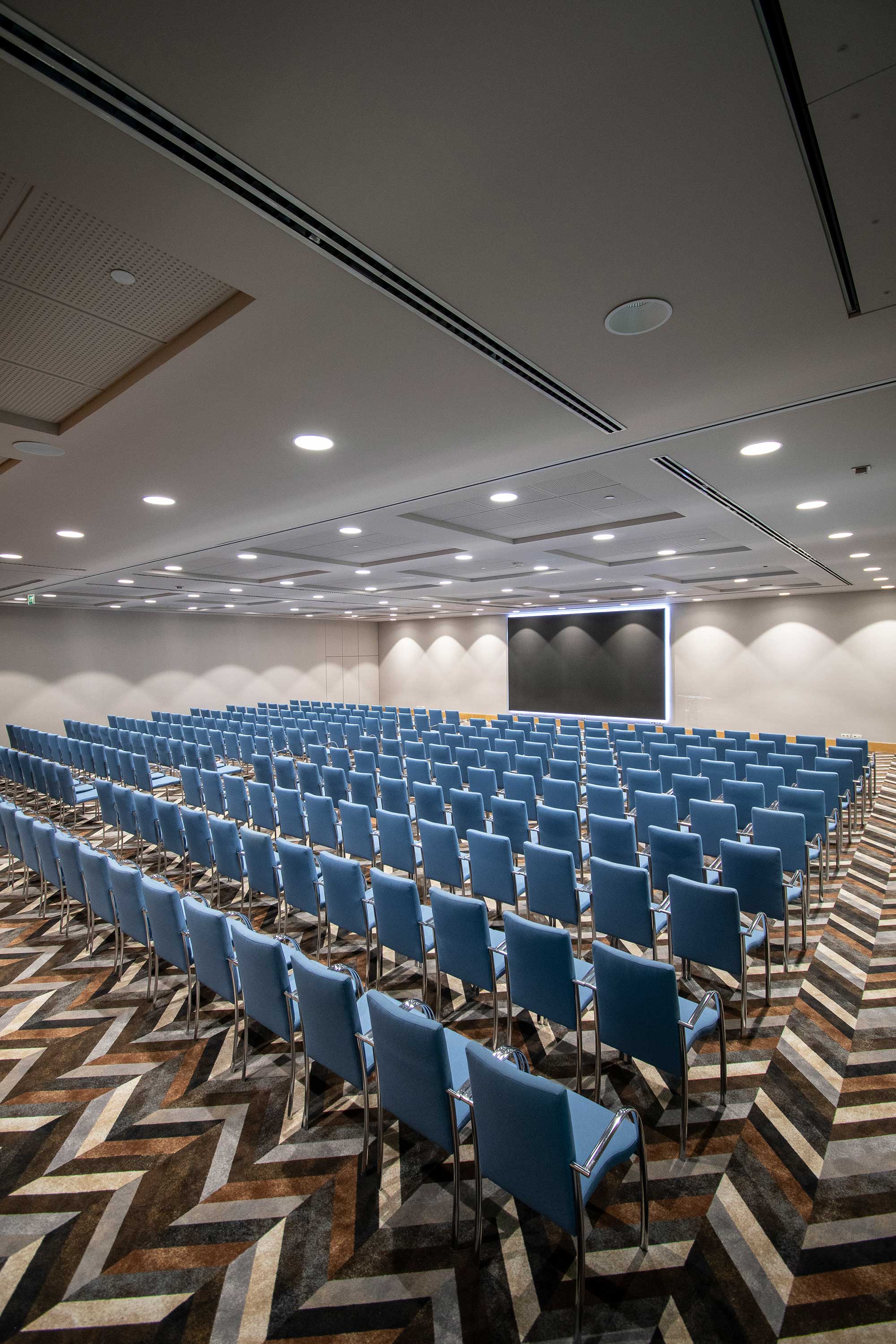 Reuniões & Eventos