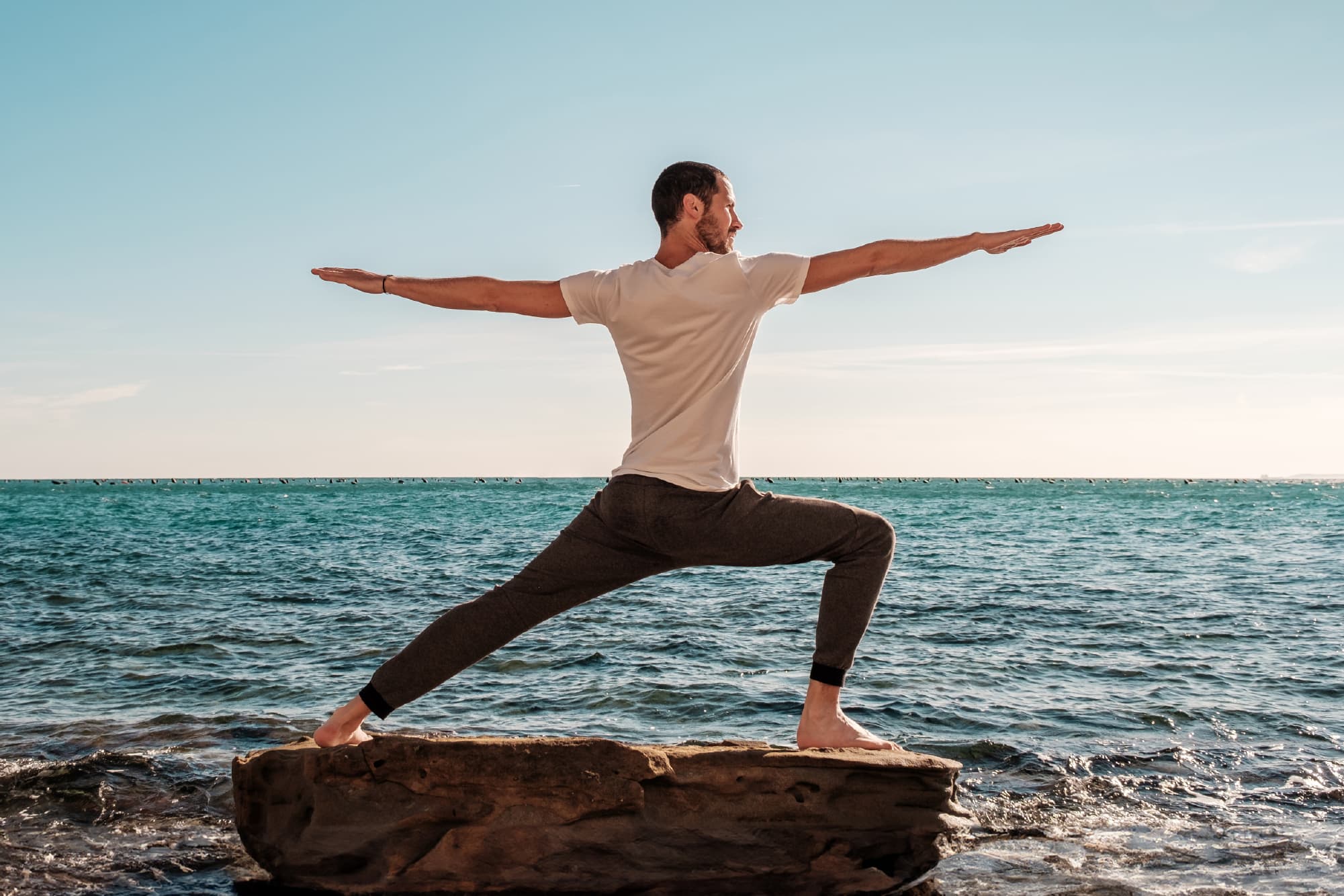 Yoga Escape