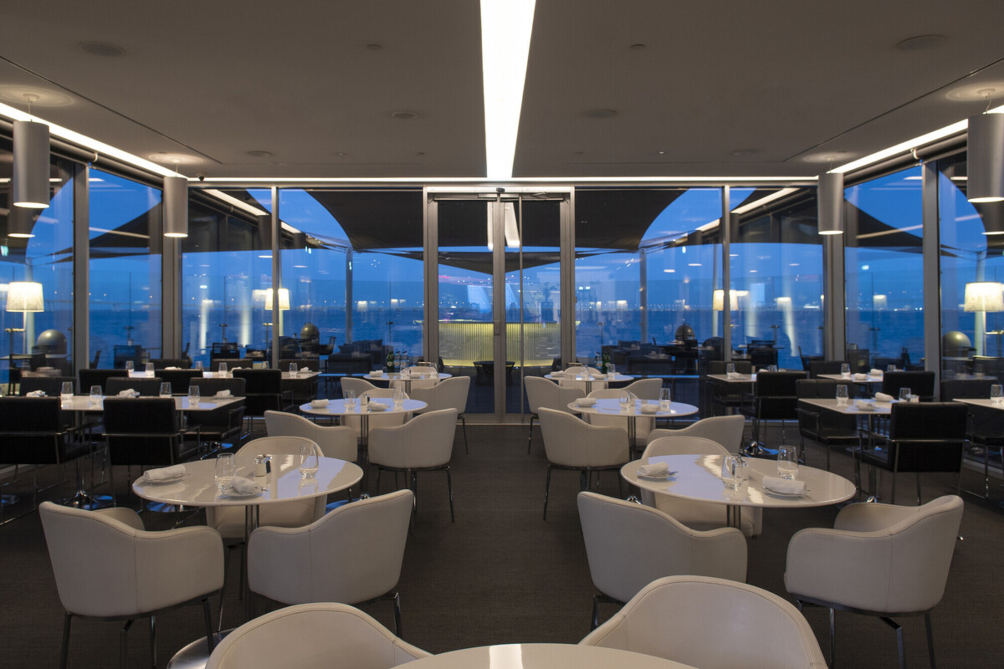 Stay & Dine