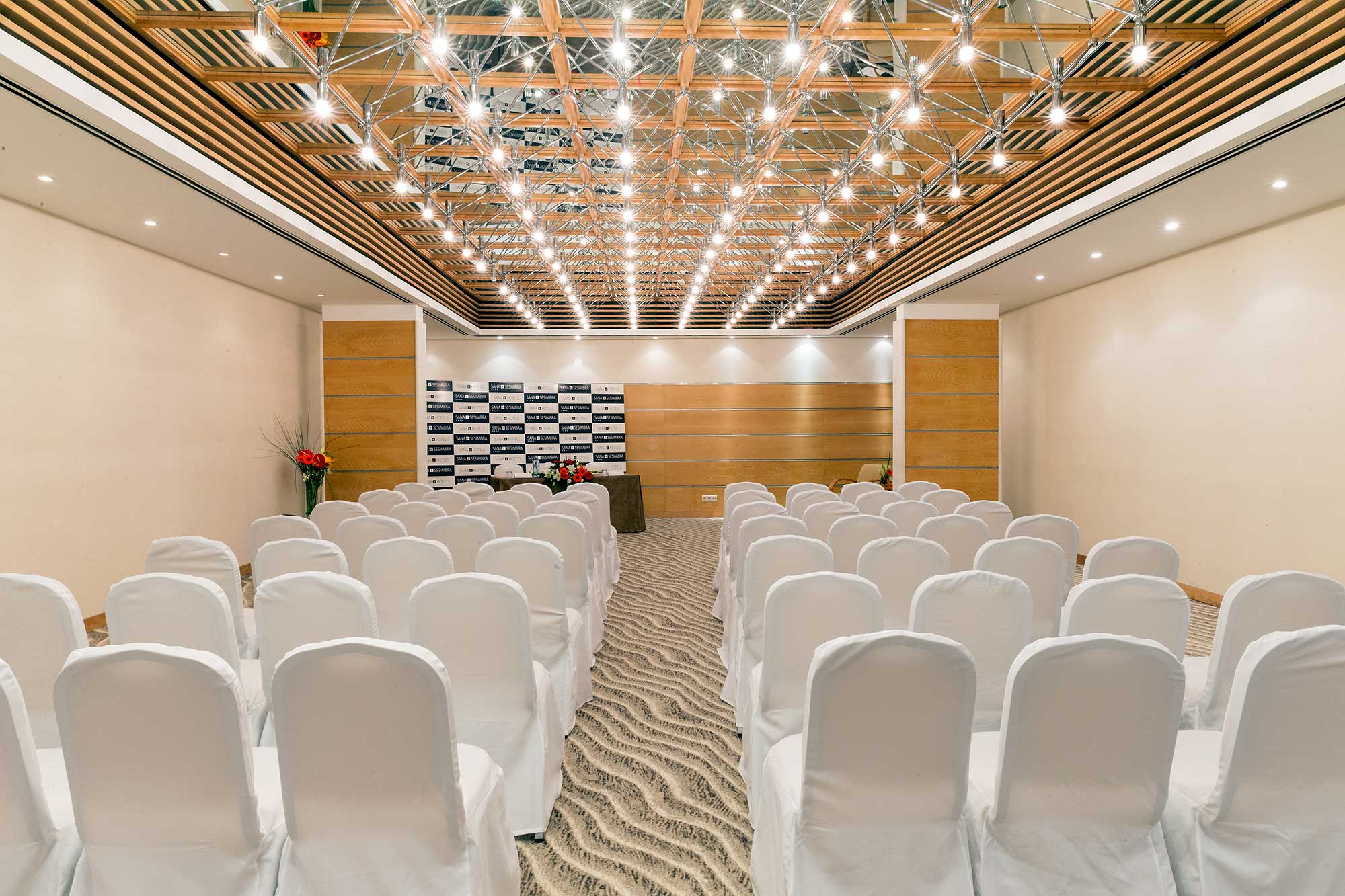 Sana Sesimbra Hotel Meeting Rooms 5