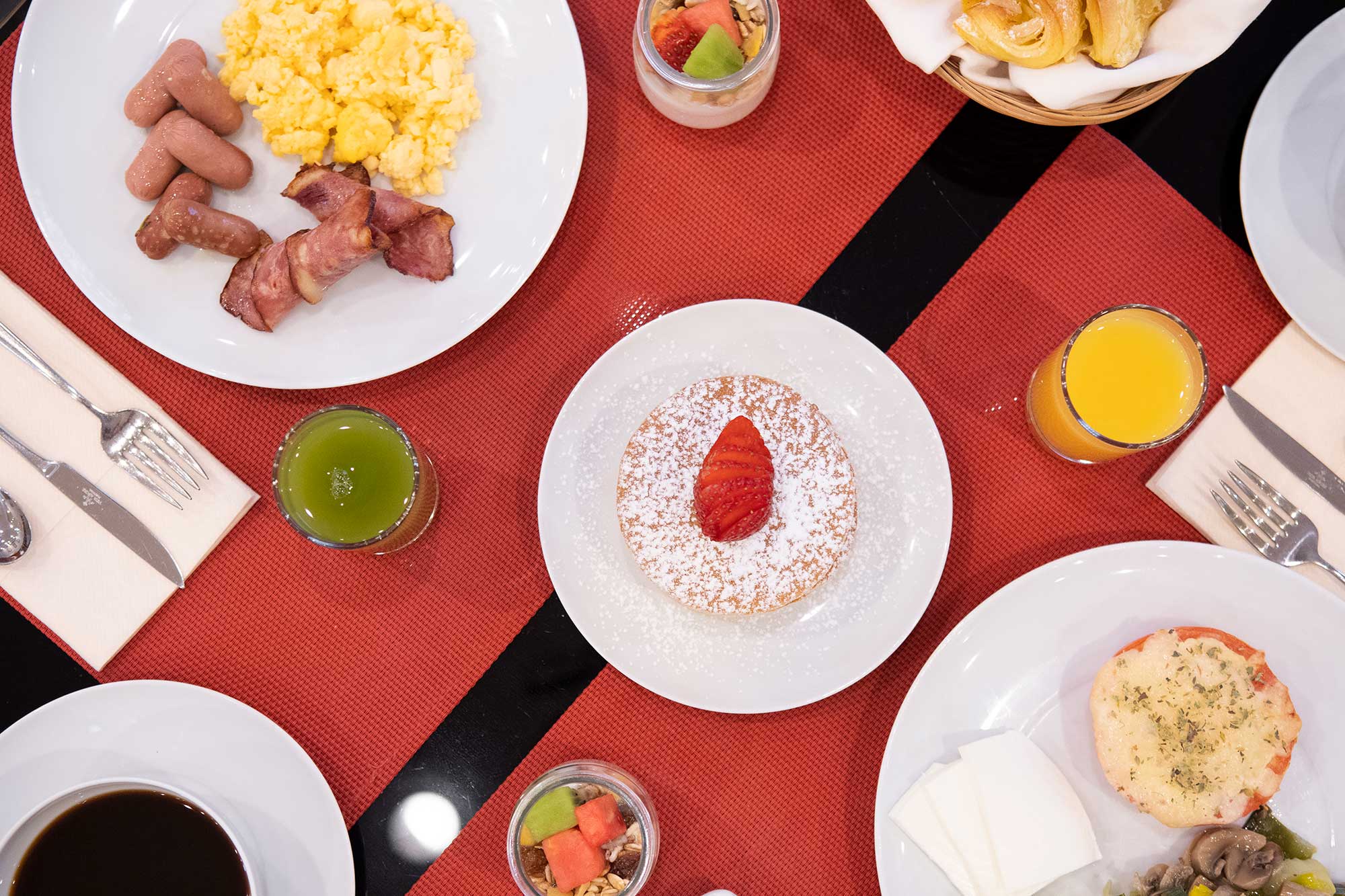 Sana Reno Hotel Lisboa Breakfast Room 5