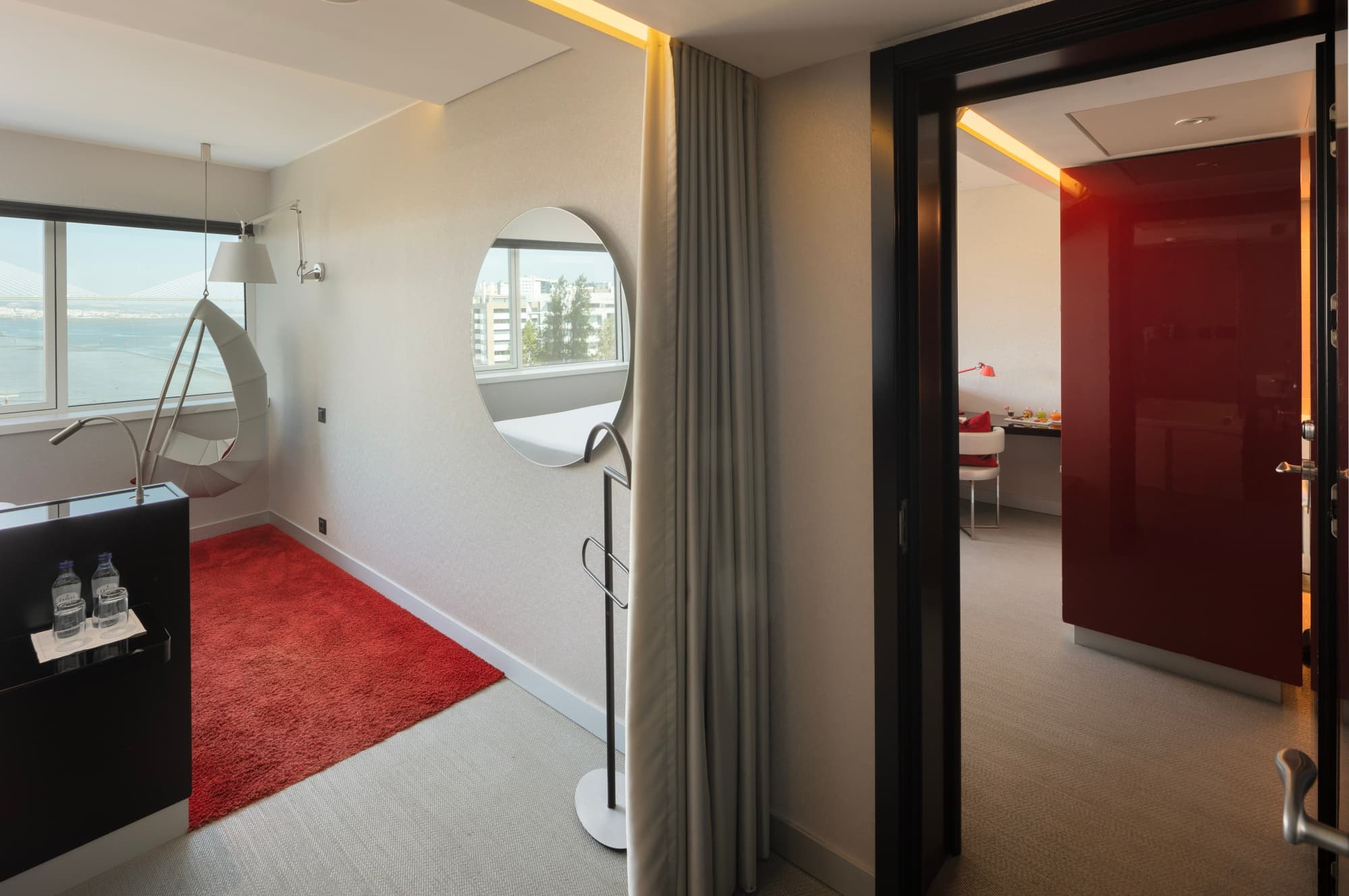 Quarto Familiar